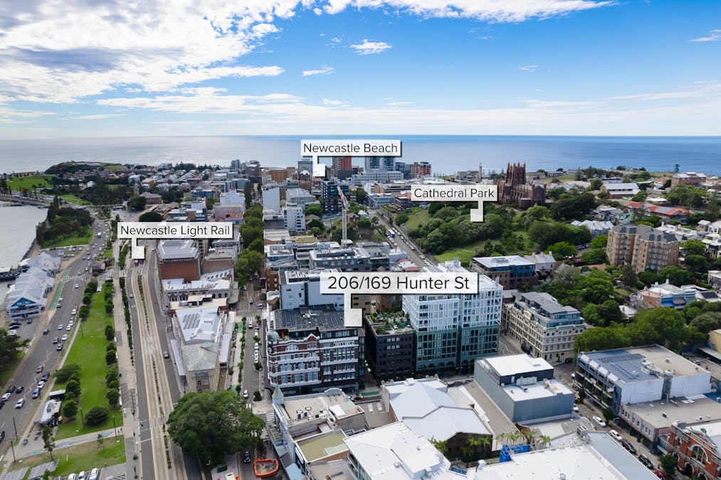 206/169 Hunter Street, Newcastle, NSW, 2300 - Image 15