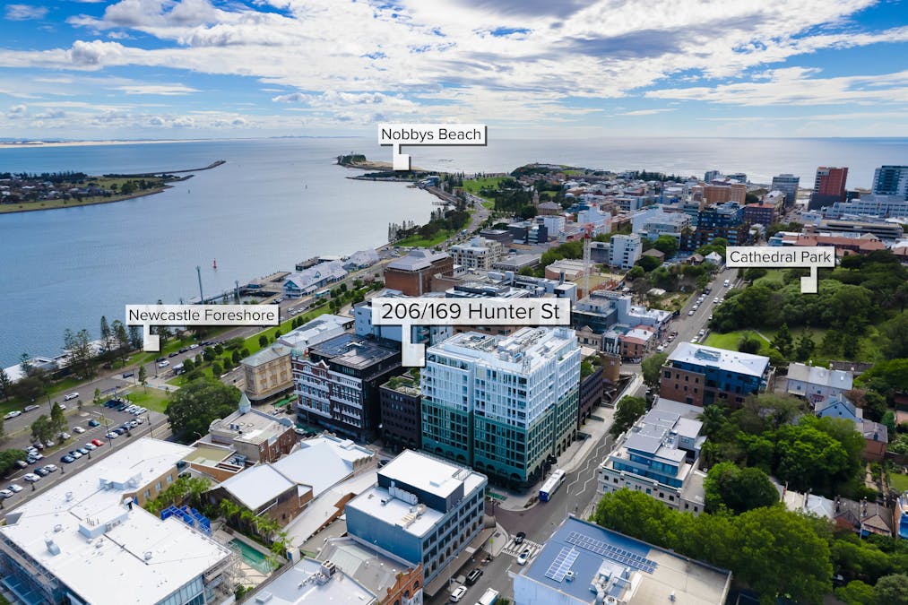206/169 Hunter Street, Newcastle, NSW, 2300 - Image 16