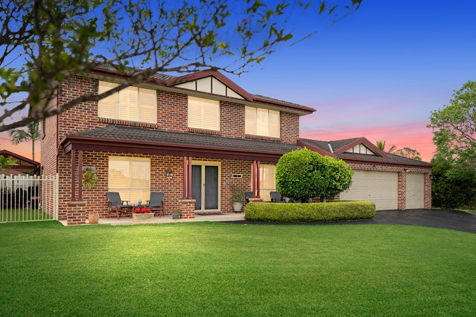14 Brentwood Terrace, Thornton, NSW, 2322 - Image 1