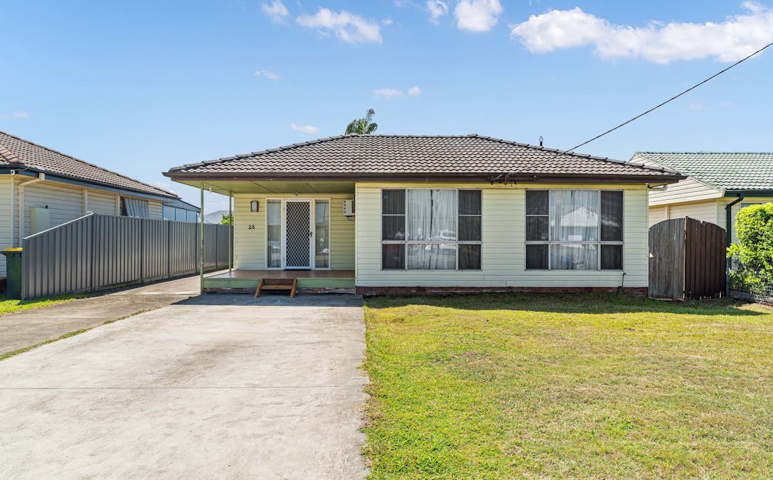 28 Ibis Parade, Woodberry, NSW, 2322 - Image 1