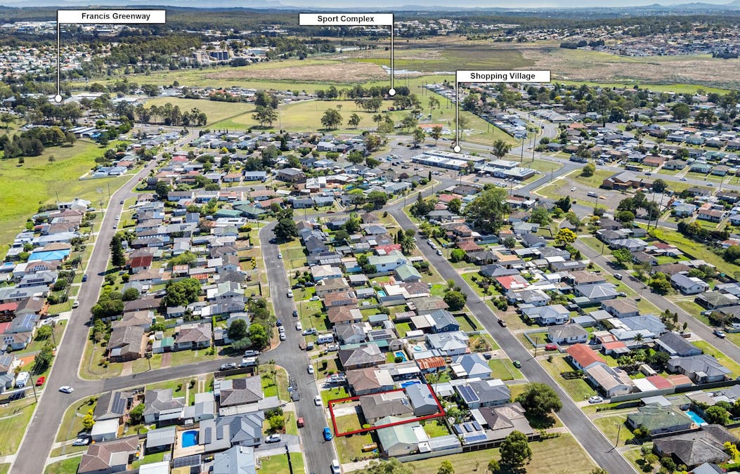 28 Ibis Parade, Woodberry, NSW, 2322 - Image 15