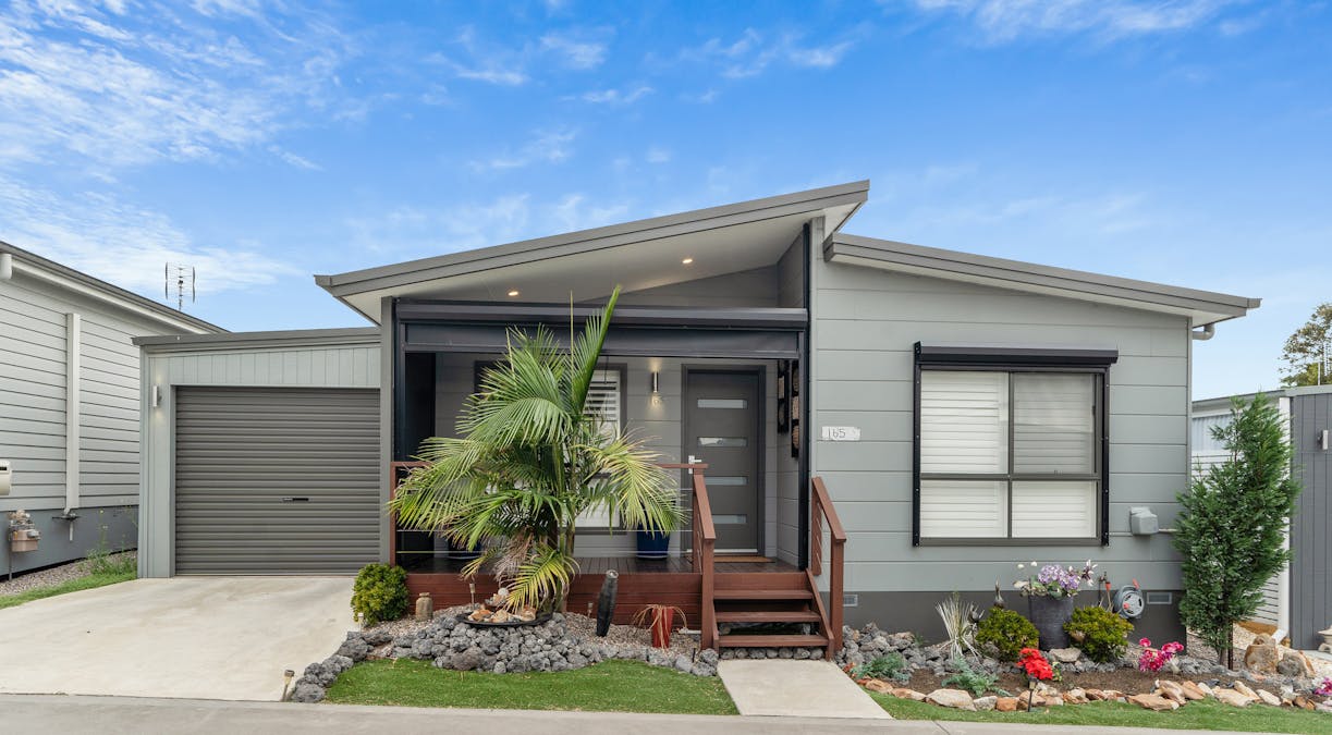 165/39 Metford Road, Tenambit, NSW, 2323 - Image 2