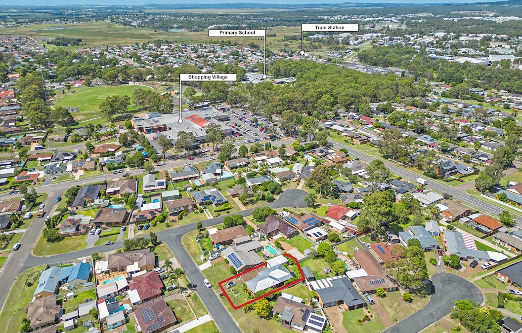 6 Barlow Close, Thornton, NSW, 2322 - Image 16