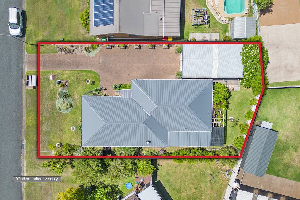 6 Barlow Close, Thornton, NSW, 2322 - Image 15