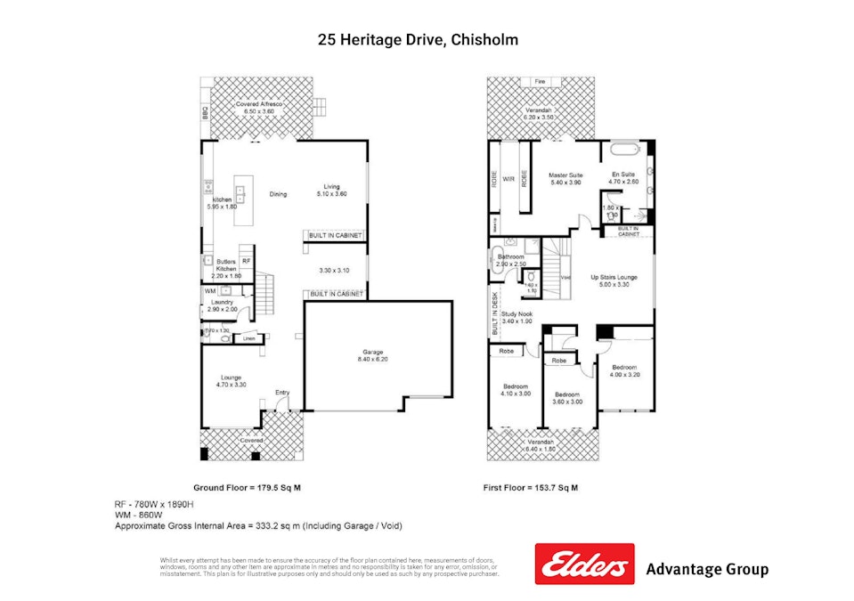 25 Heritage Drive, Chisholm, NSW, 2322 - Floorplan 1