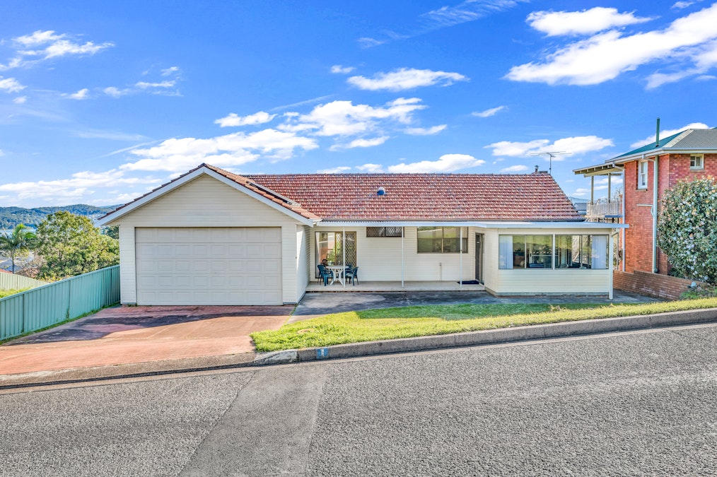 1 Maran Street, Speers Point, NSW, 2284 - Image 2