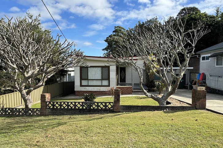 159 Kilaben Bay Road, Kilaben Bay, NSW, 2283