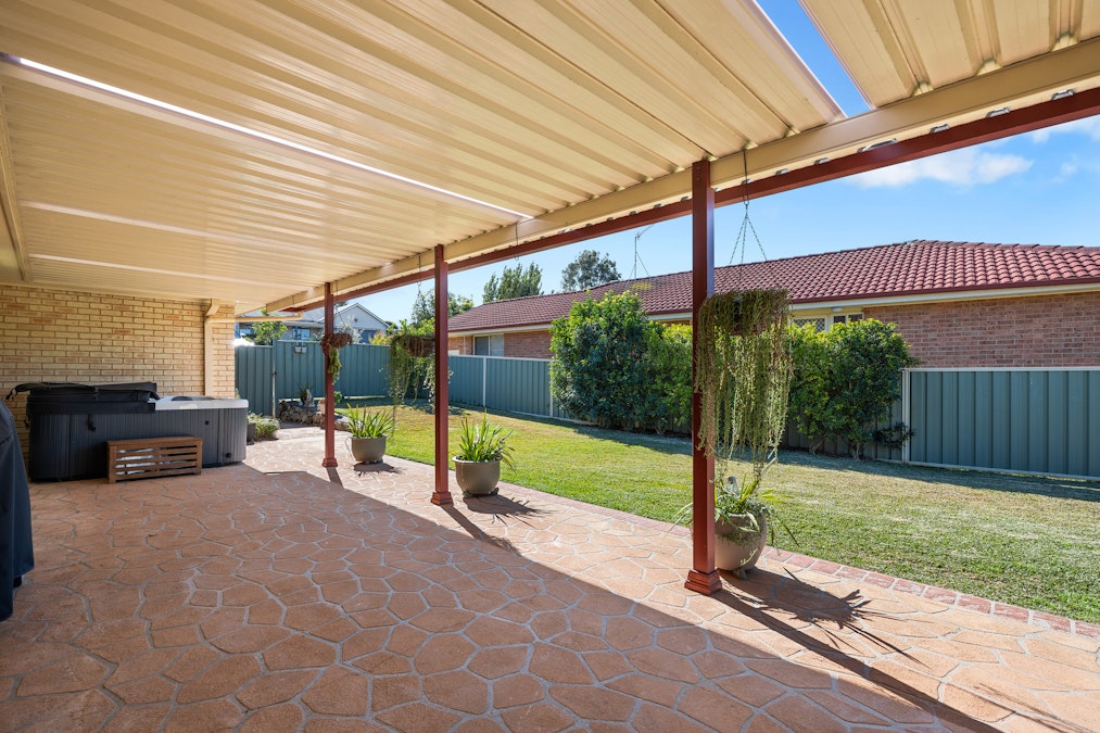 40         Murphy Circuit, Ashtonfield, NSW, 2323 - Image 13