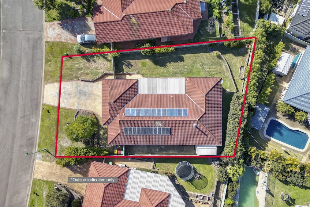 40         Murphy Circuit, Ashtonfield, NSW, 2323 - Image 16