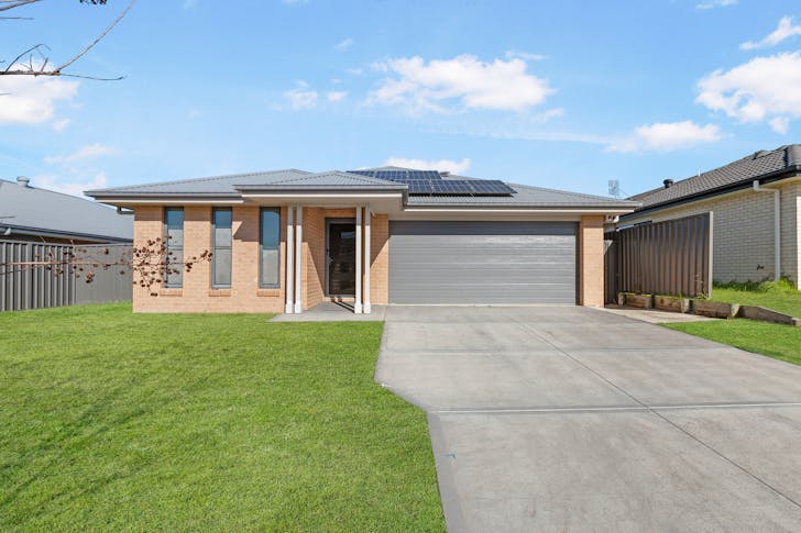 6 Juniper Street, Gillieston Heights, NSW, 2321