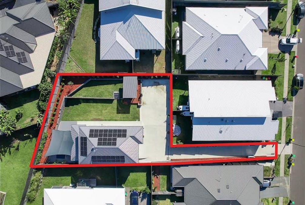 8 Odette Street, Cameron Park, NSW, 2285 - Image 21