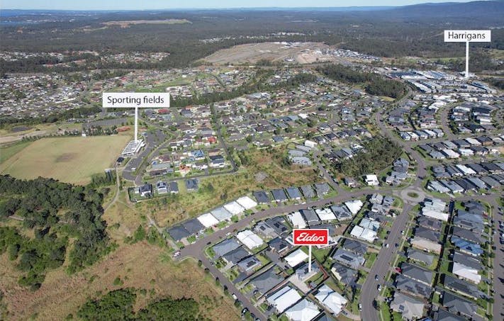 8 Odette Street, Cameron Park, NSW, 2285 - Image 23