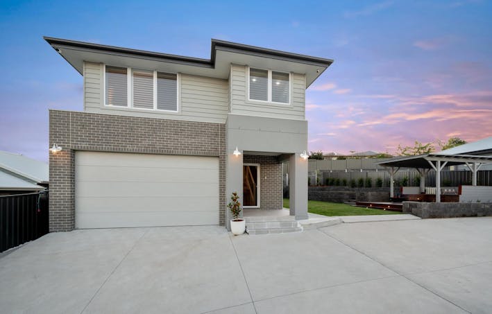 8 Odette Street, Cameron Park, NSW, 2285 - Image 1