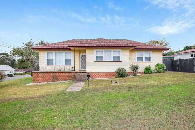 1 Foster Street, Tenambit, NSW, 2323 - Image 1