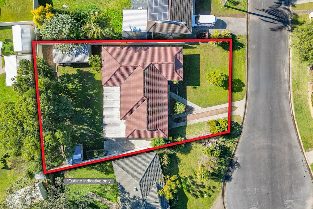 15 Bottlebrush Close, Metford, NSW, 2323 - Image 16