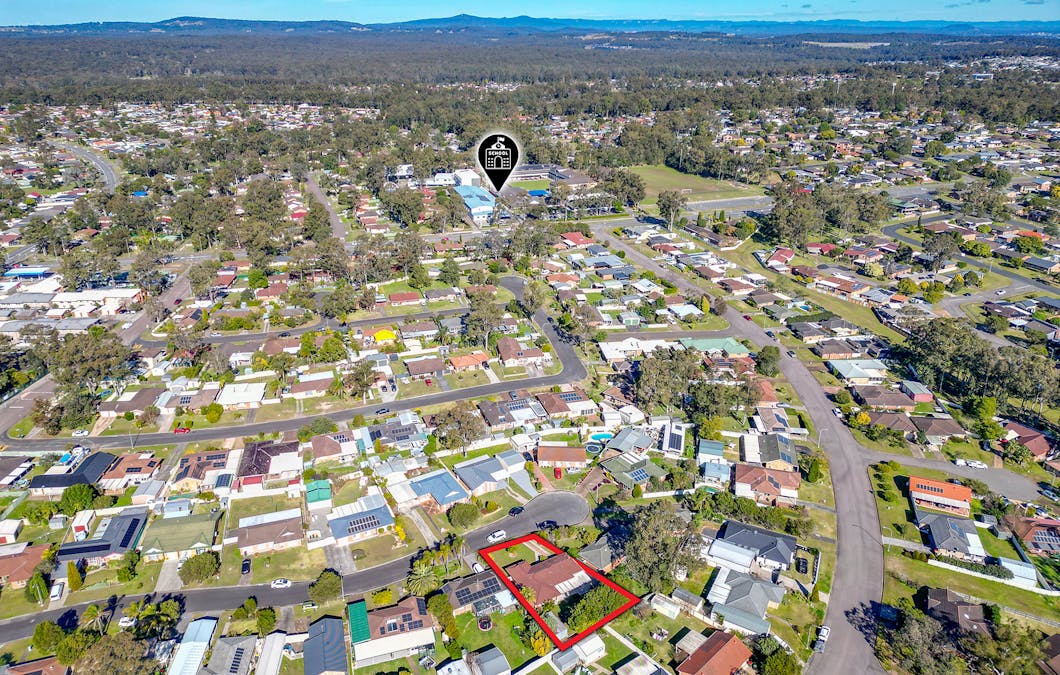 15 Bottlebrush Close, Metford, NSW, 2323 - Image 15