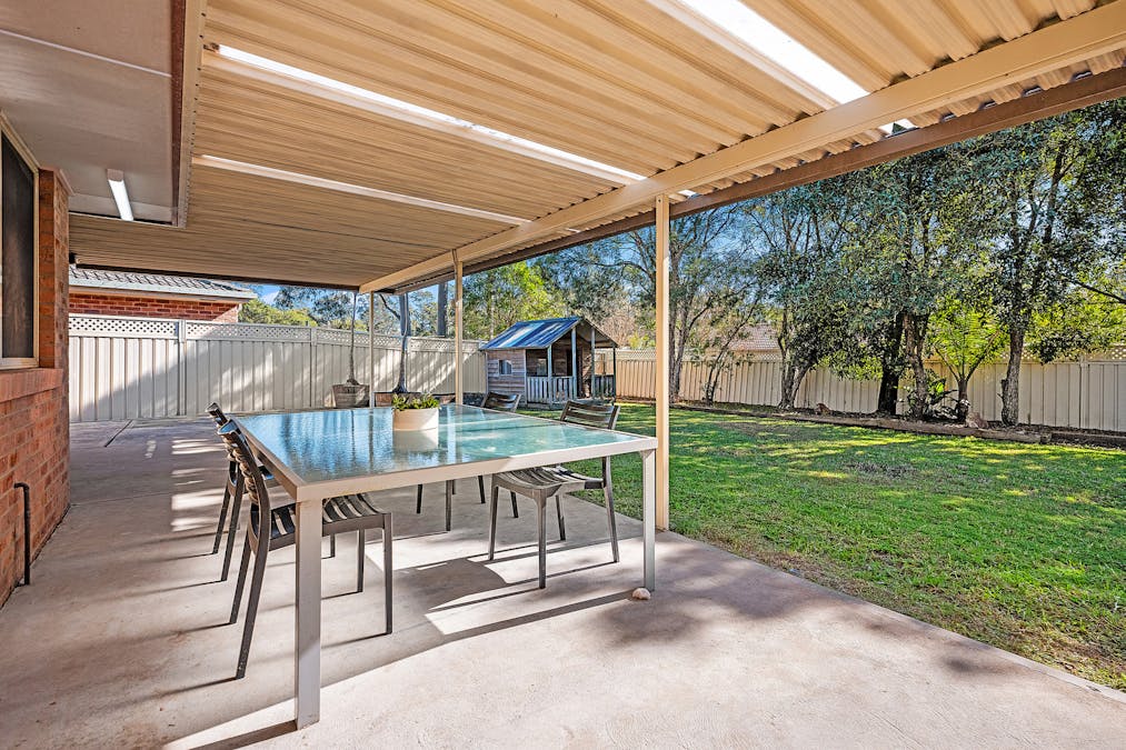 15 Bottlebrush Close, Metford, NSW, 2323 - Image 11