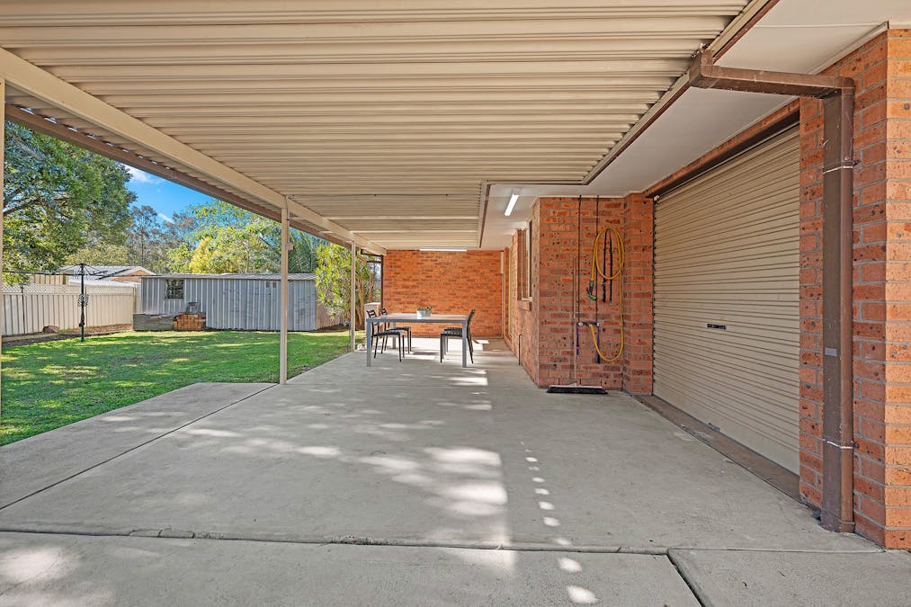 15 Bottlebrush Close, Metford, NSW, 2323 - Image 12
