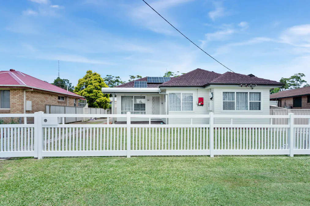54 Third Street, Boolaroo, NSW, 2284 - Image 1