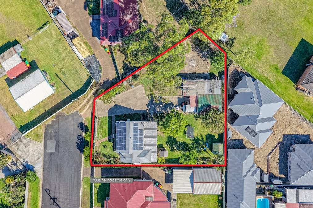 53  Rockleigh Street, Thornton, NSW, 2322 - Image 16