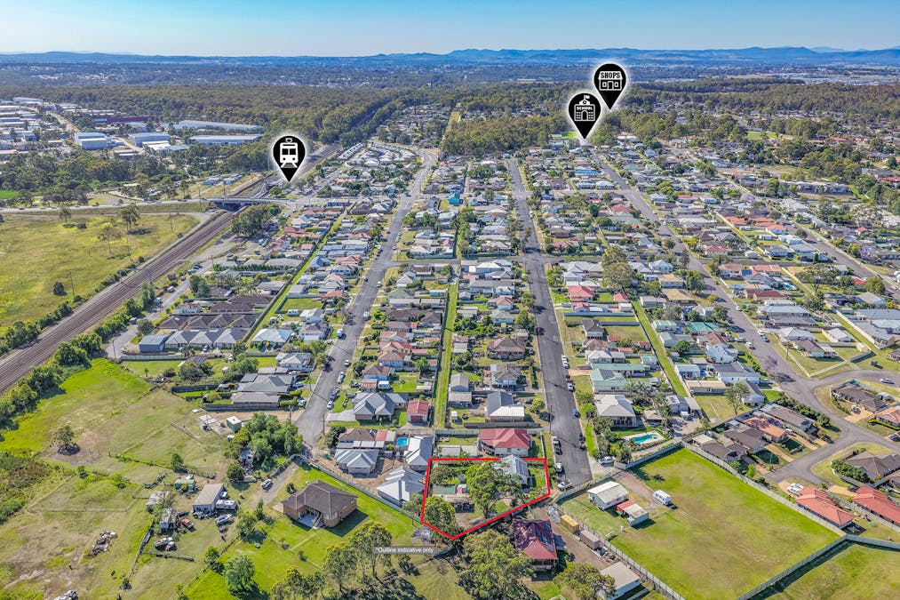 53  Rockleigh Street, Thornton, NSW, 2322 - Image 18