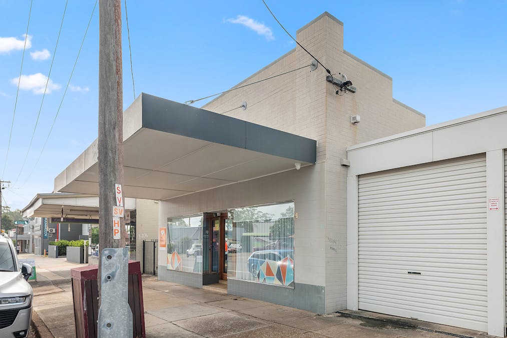 108 George Street, East Maitland, NSW, 2323 - Image 2