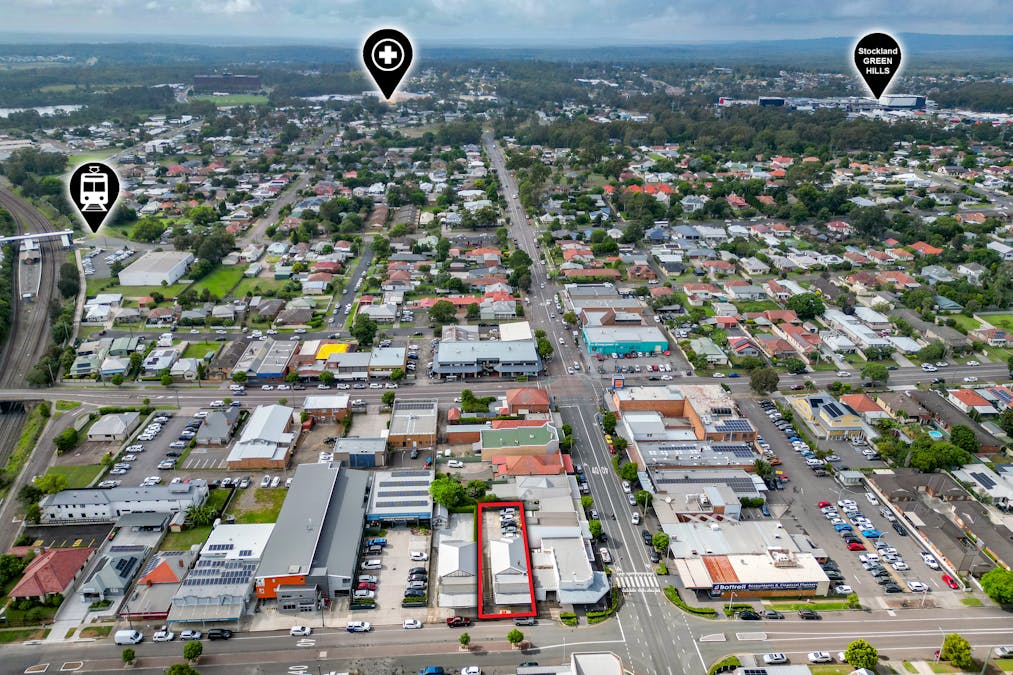 108 George Street, East Maitland, NSW, 2323 - Image 9