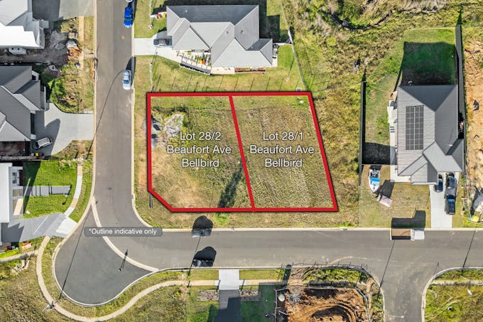 1/28 Beaufort Avenue, Bellbird, NSW, 2325 - Image 1