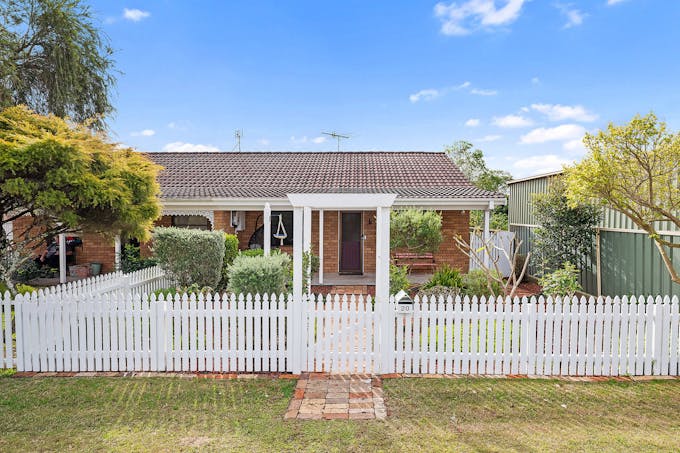 20 Close Street, Morpeth, NSW, 2321 - Image 1