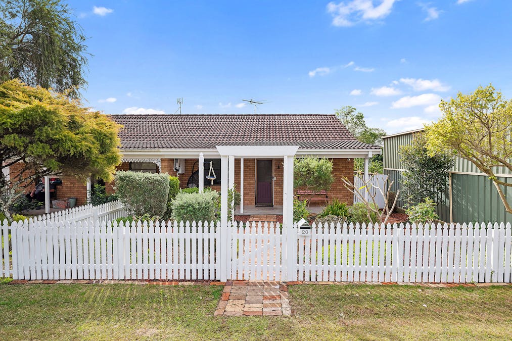 20 Close Street, Morpeth, NSW, 2321 - Image 1