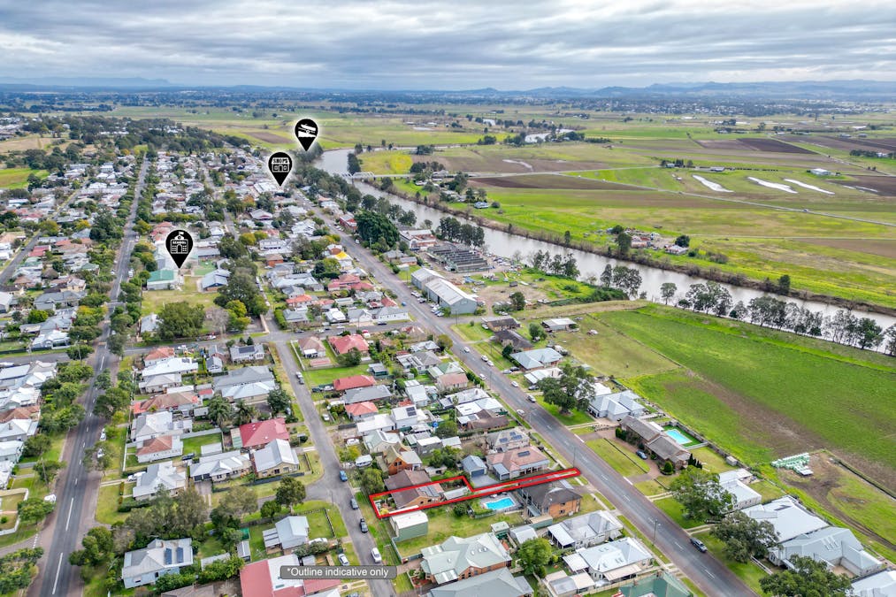 20 Close Street, Morpeth, NSW, 2321 - Image 14