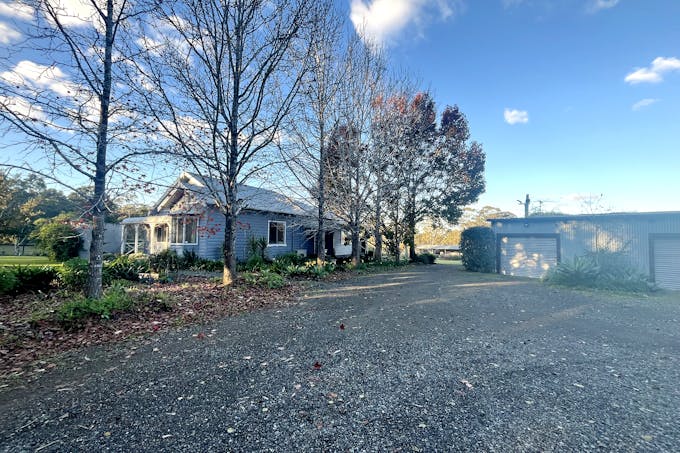 1467 Old Maitland Road, Sawyers Gully, NSW, 2326 - Image 1