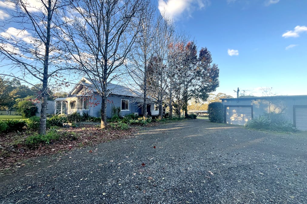 1467 Old Maitland Road, Sawyers Gully, NSW, 2326 - Image 1