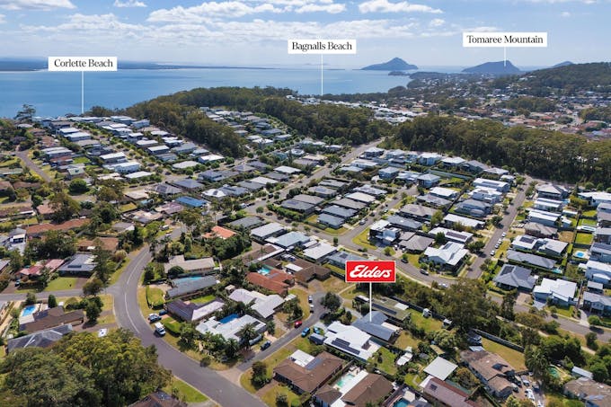6 The Brigantine , Corlette, NSW, 2315 - Image 1