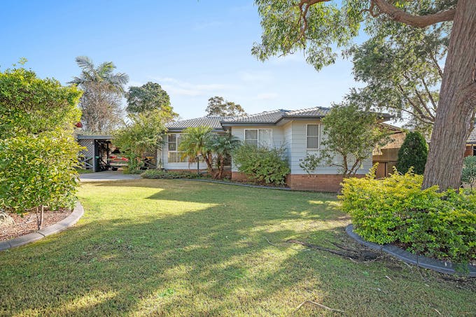 3 Evelyn Crescent, Thornton, NSW, 2322 - Image 1