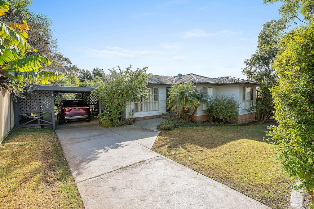 3 Evelyn Crescent, Thornton, NSW, 2322 - Image 2