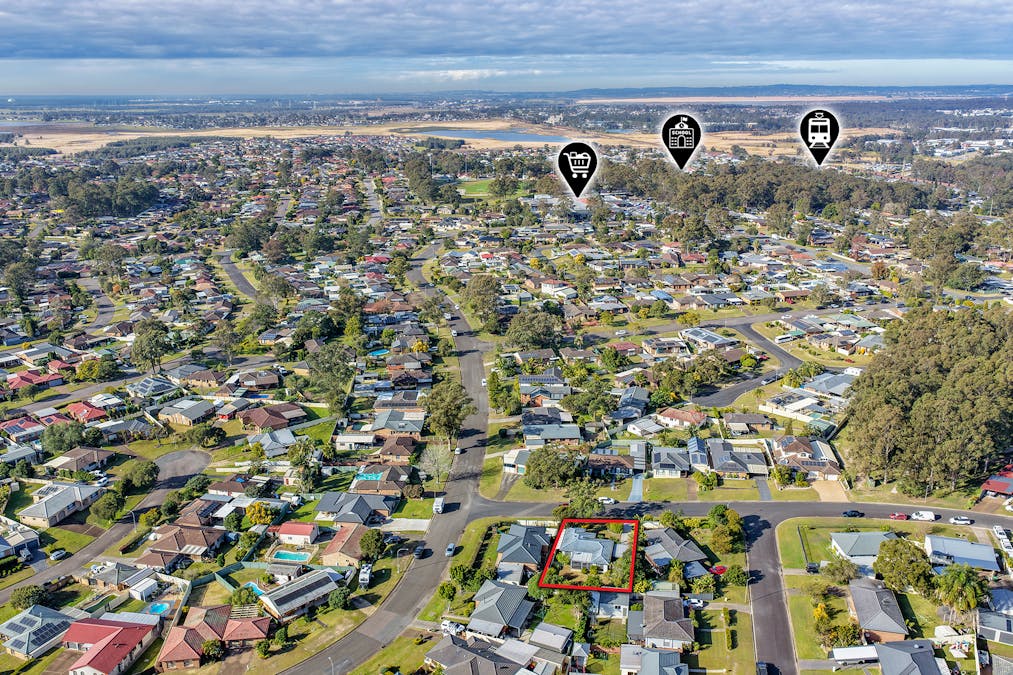 3 Evelyn Crescent, Thornton, NSW, 2322 - Image 15