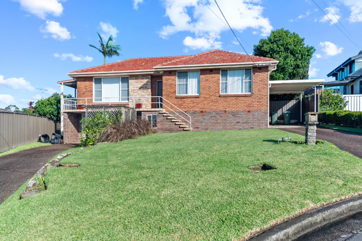 3 Illawong Place, Charlestown, NSW, 2290