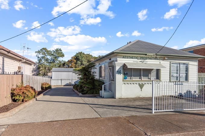 16 Council Street, Wallsend, NSW, 2287 - Image 1