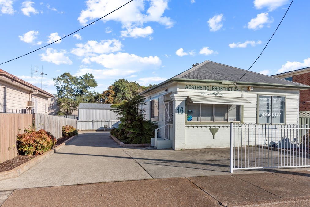 16 Council Street, Wallsend, NSW, 2287 - Image 1
