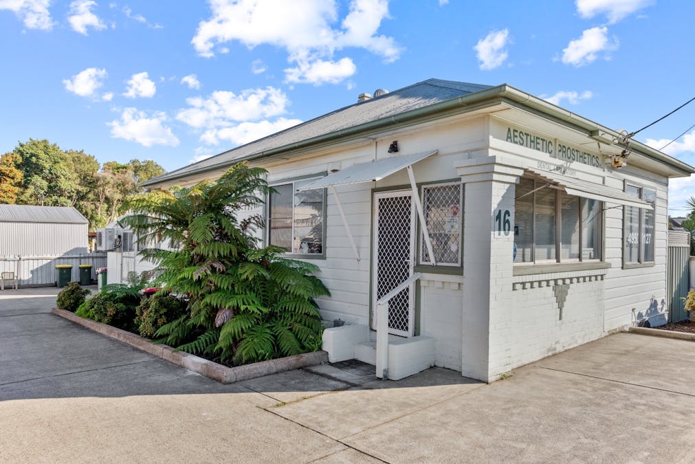 16 Council Street, Wallsend, NSW, 2287 - Image 3