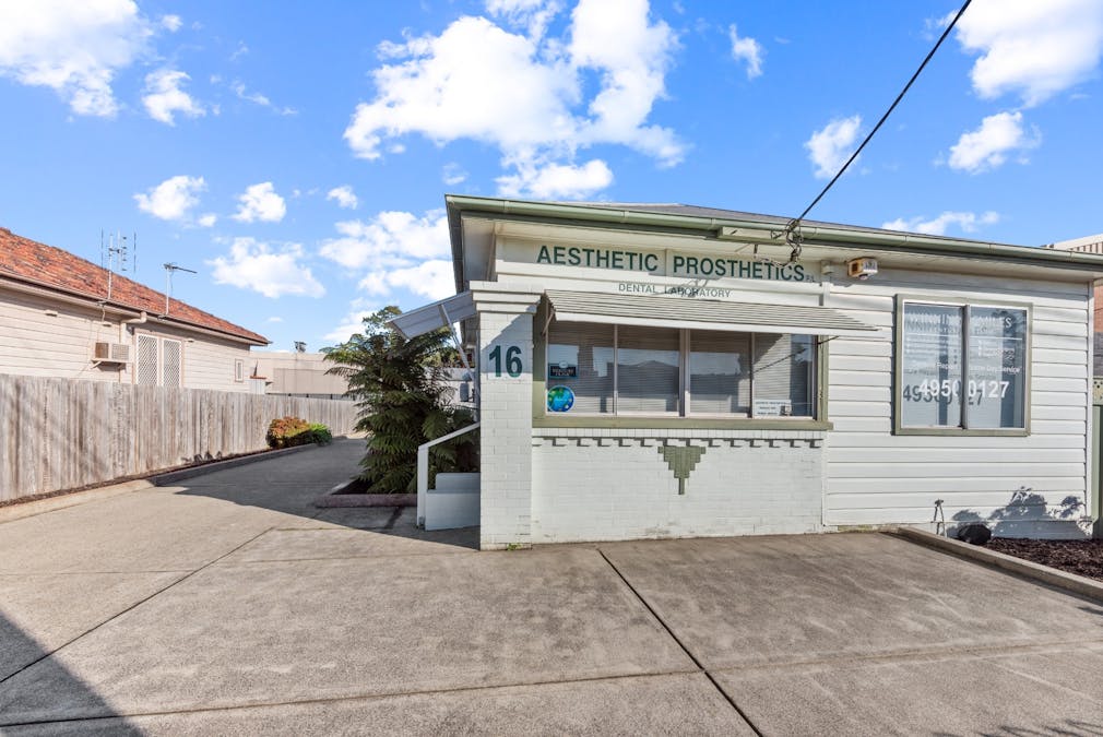 16 Council Street, Wallsend, NSW, 2287 - Image 2