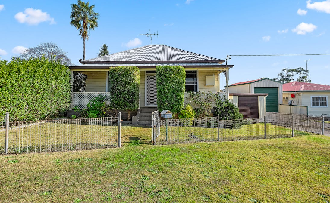 52 Elizabeth Street, Telarah, NSW, 2320 - Image 1
