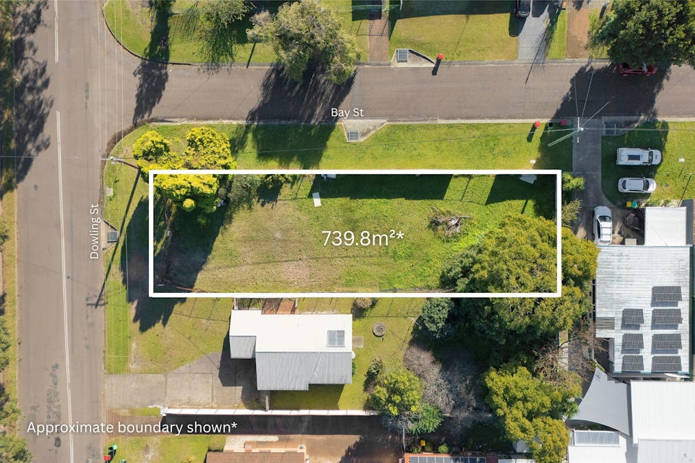 37 Dowling Street, Nelson Bay, NSW, 2315 - Image 1