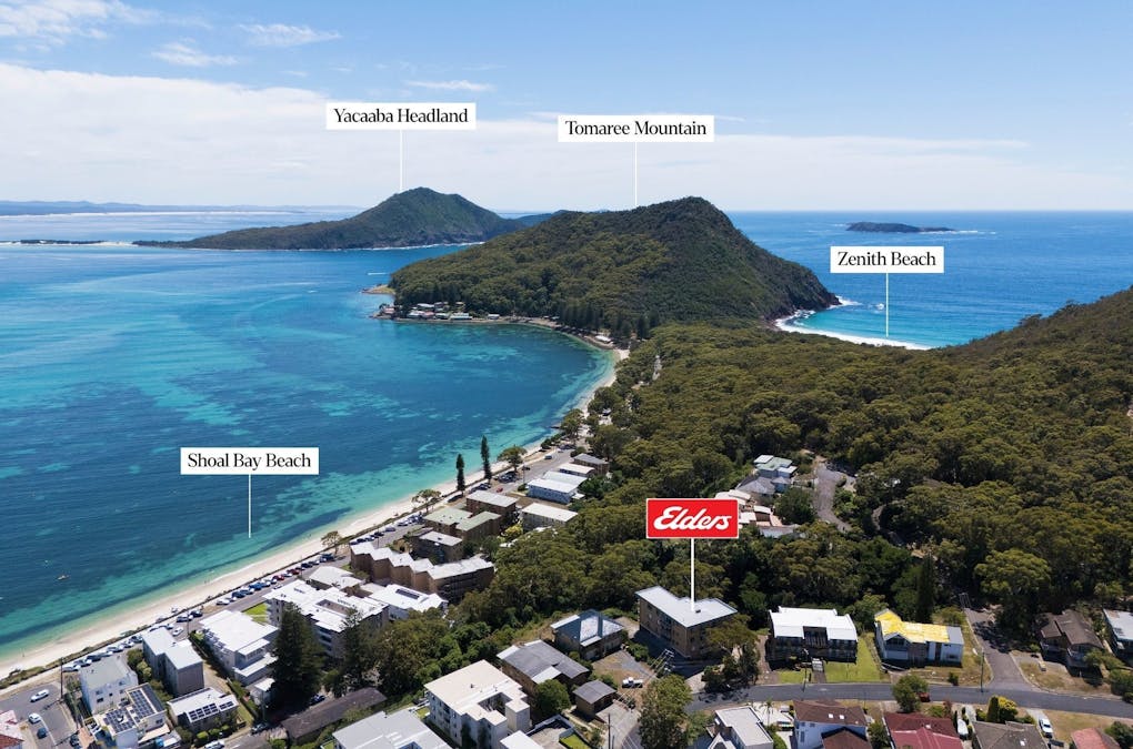 4/59 Ronald Avenue, Shoal Bay, NSW, 2315 - Image 2