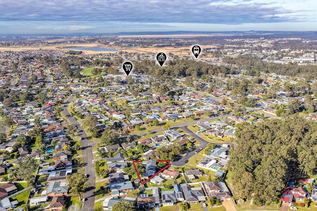 9 Triggs Close, Thornton, NSW, 2322 - Image 17