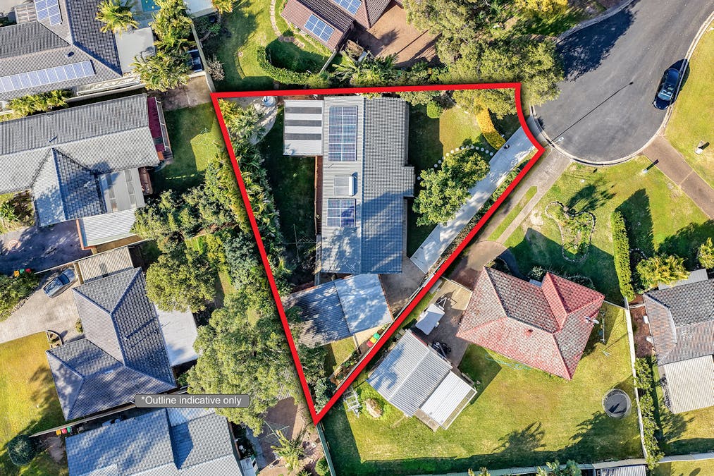 9 Triggs Close, Thornton, NSW, 2322 - Image 16
