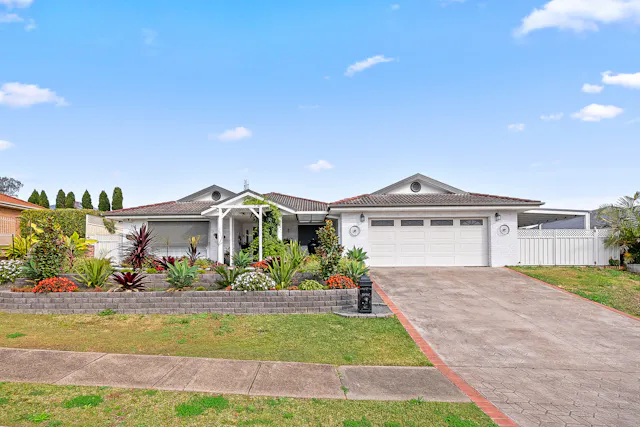 6 Peppertree Circuit — photo from Elders Real Estate Hunter Valley
