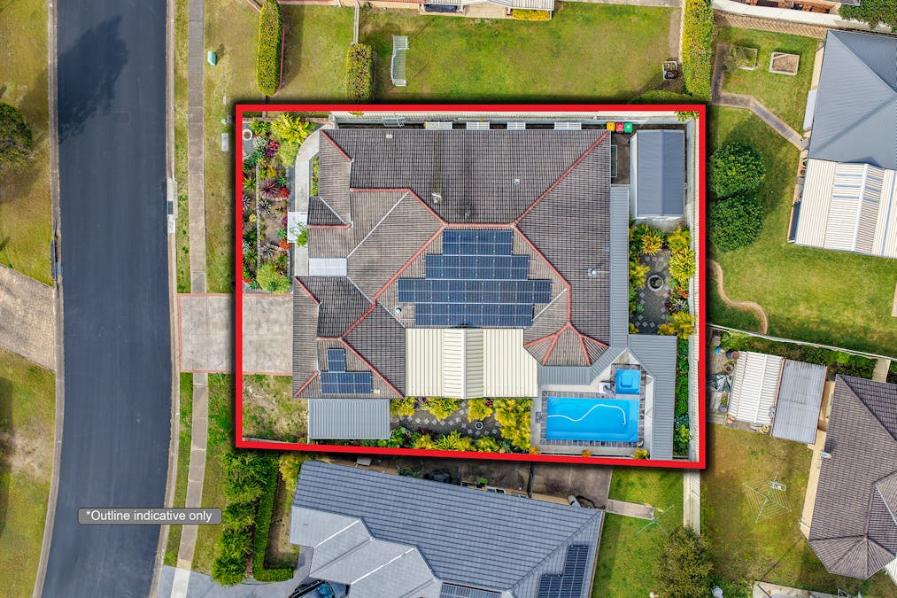 6 Peppertree Circuit, Aberglasslyn, NSW, 2320 - Image 18