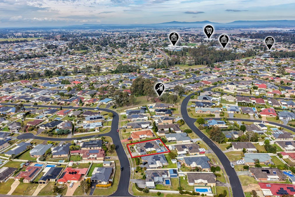 6 Peppertree Circuit, Aberglasslyn, NSW, 2320 - Image 19